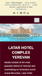 Mobile Screenshot of latar.am